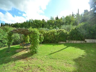 Vakantiepark San Casciano Buitenaudio-opname 14