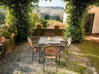 Ferienpark San Casciano Außenaufnahme 5