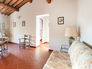 Vakantiepark San Casciano Kenmerken 20