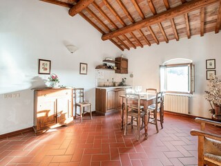 Vakantiepark San Casciano Kenmerken 22