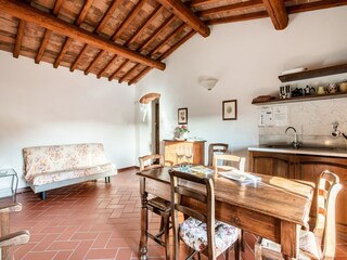 Parco vacanze San Casciano Caratteristiche 16