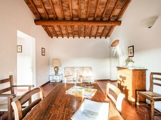 Parco vacanze San Casciano Caratteristiche 22