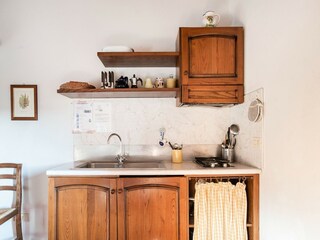 Parco vacanze San Casciano Caratteristiche 17