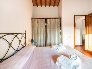 Parco vacanze San Casciano Caratteristiche 18