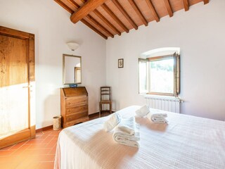 Vakantiepark San Casciano Kenmerken 25