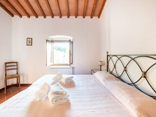 Vakantiepark San Casciano Kenmerken 26