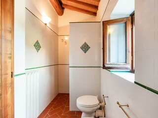 Vakantiepark San Casciano Kenmerken 19