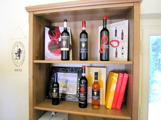 Parco vacanze San Casciano  38