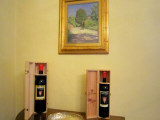 Vakantiepark San Casciano  39
