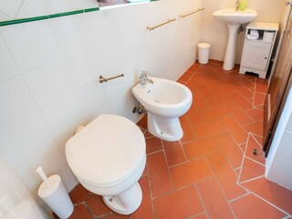 Vakantiepark San Casciano Kenmerken 26