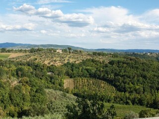 Vakantiepark San Casciano Omgeving 28
