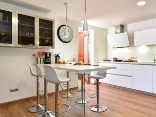 Parco vacanze Arguineguin Caratteristiche 13