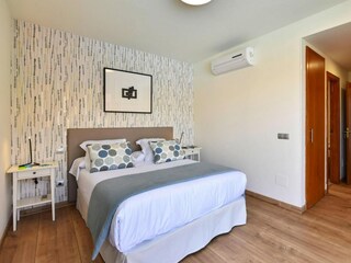 Parc de vacances Arguineguin Équipement 12