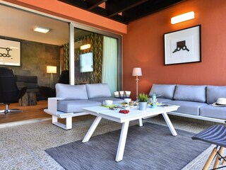 Parc de vacances Arguineguin Enregistrement extérieur 9