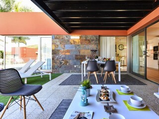 Parco vacanze Arguineguin Registrazione all'aperto 10