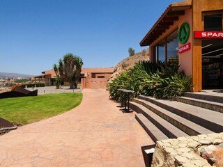 Vakantiepark Arguineguin Omgeving 23
