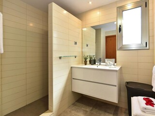 Parco vacanze Arguineguin Caratteristiche 21