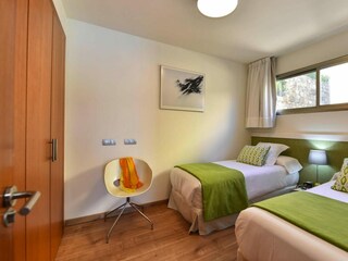 Parco vacanze Arguineguin Caratteristiche 22