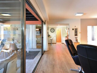 Parco vacanze Arguineguin Caratteristiche 14