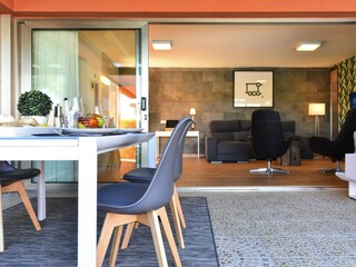 Parco vacanze Arguineguin Caratteristiche 15