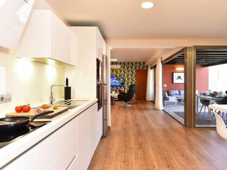 Parco vacanze Arguineguin Caratteristiche 16