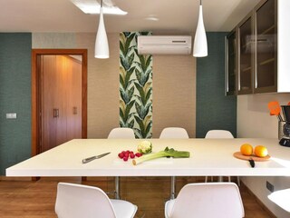 Parco vacanze Arguineguin Caratteristiche 17