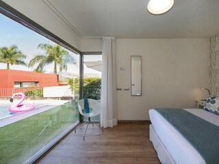 Parco vacanze Arguineguin Caratteristiche 18