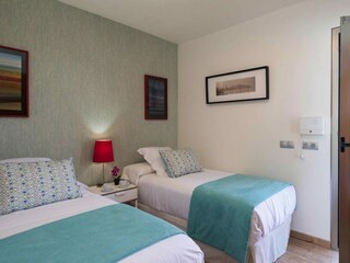 Parco vacanze Arguineguin Caratteristiche 19