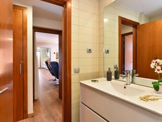 Parco vacanze Arguineguin Caratteristiche 20