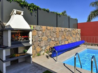 Parco vacanze Arguineguin Registrazione all'aperto 5