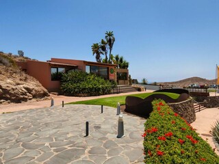 Vakantiepark Arguineguin Omgeving 25
