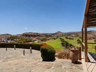 Parc de vacances Arguineguin  28