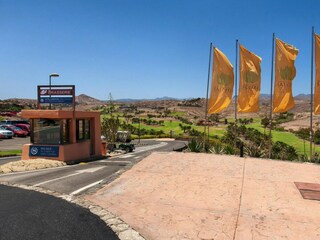 Parc de vacances Arguineguin  29