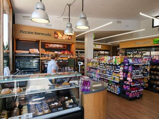 Parc de vacances Arguineguin Environnement 26