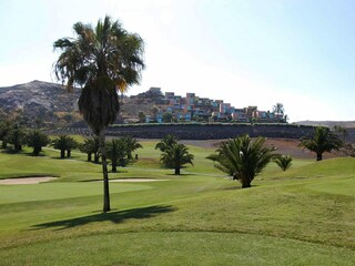 Parc de vacances Arguineguin Environnement 27