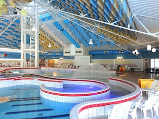 Holiday park De Koog Outdoor Recording 3