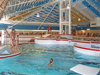 Ferienpark De Koog Außenaufnahme 2