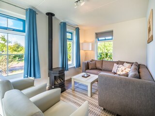 Vakantiepark De Koog Kenmerken 7