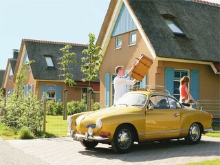Ferienpark De Koog Umgebung 22