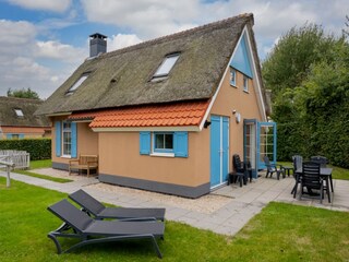 Ferienpark De Koog Außenaufnahme 5