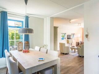 Parque de vacaciones De Koog Características 8