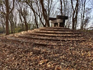 Vakantiepark De Koog Omgeving 11