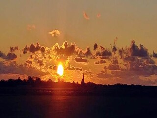 Parque de vacaciones De Koog Entorno 30