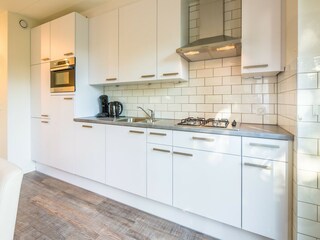 Vakantiepark De Koog Kenmerken 9