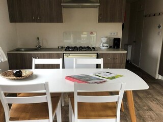 Ferienpark Udenhout Ausstattung 5