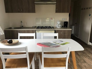 Parque de vacaciones Udenhout Características 5