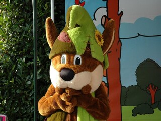 Parco vacanze Udenhout  38