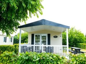 Ferienpark Chalet bei Loonse und Drunense Duinen - Udenhout - image1