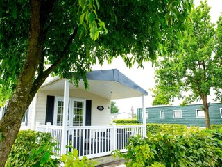 Vakantiepark Udenhout Buitenaudio-opname 4