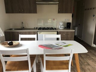 Vakantiepark Udenhout Kenmerken 6